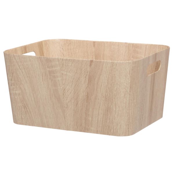 Storage box 4Living SENSE 30,5x40,6x20,3cm,