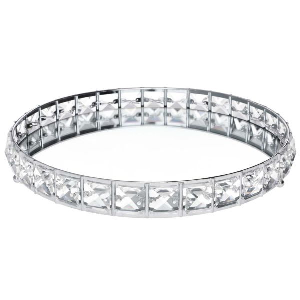 Candle holder GLOW D26cm