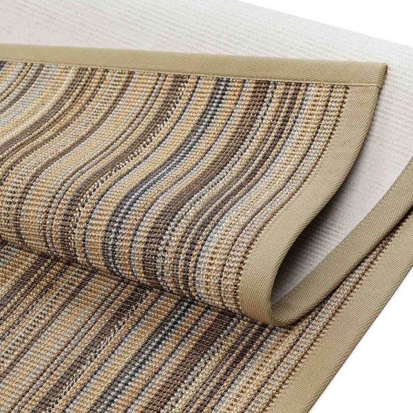 Carpet LIVOS 80x200cm, multi