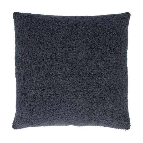 Pillow LARRY 65x65cm, grey