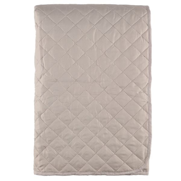 Bedspread ELLE 150x260cm, beige