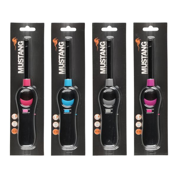 MUSTANG BARBEQUE LIGHTER 21CM