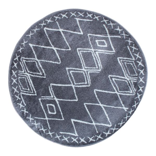 Ковер SANFORD-1, D120см