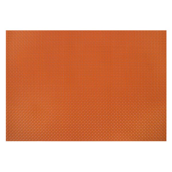 Персонник TEXTILINE 30x45см, оранжевый