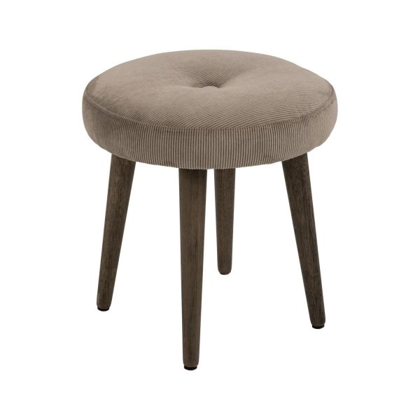 Stool FRISCO beige