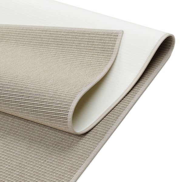 Carpet CREDO 133x200cm, sand