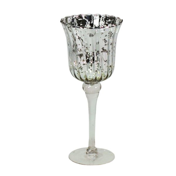 Candle holder CELECTE H30cm