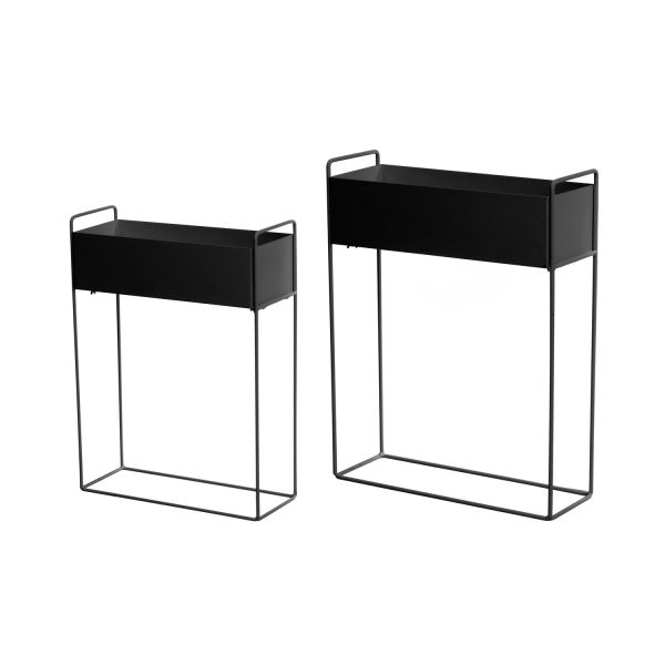 Flower box STING-1, H60cm