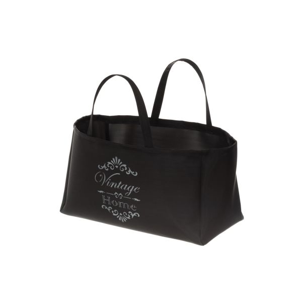 Riihi Firewood Carrying Bag Vintage XL