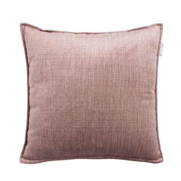 Pillow VOSS 45x45cm, pink