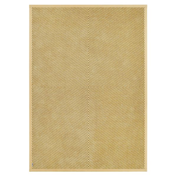 Ковёр VIVVA 70x140cм, золотистый