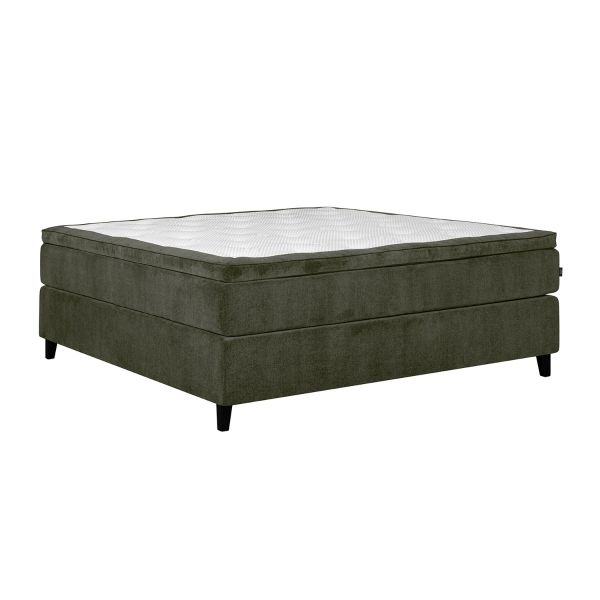 Continental bed NORDKAPP