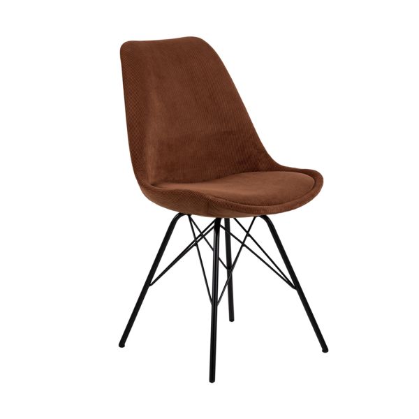 Chair ERIS copper
