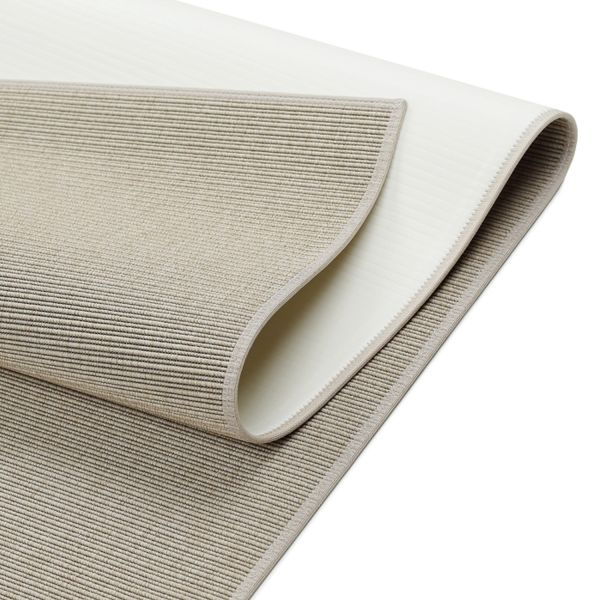 Ковёр CREDO 100x160см, бежевый