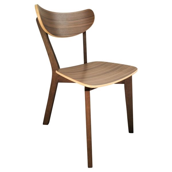 Dining chair ROXBY natural