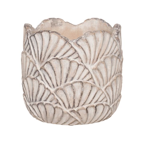 Flower pot SALLY H17cm