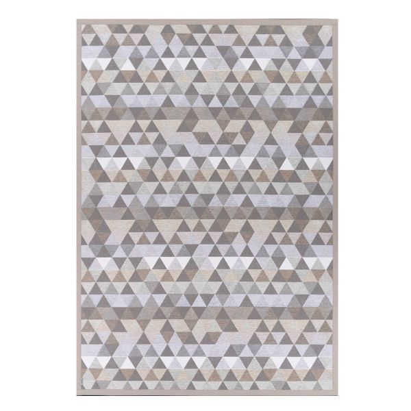 Carpet LUKE 70x140cm, beige
