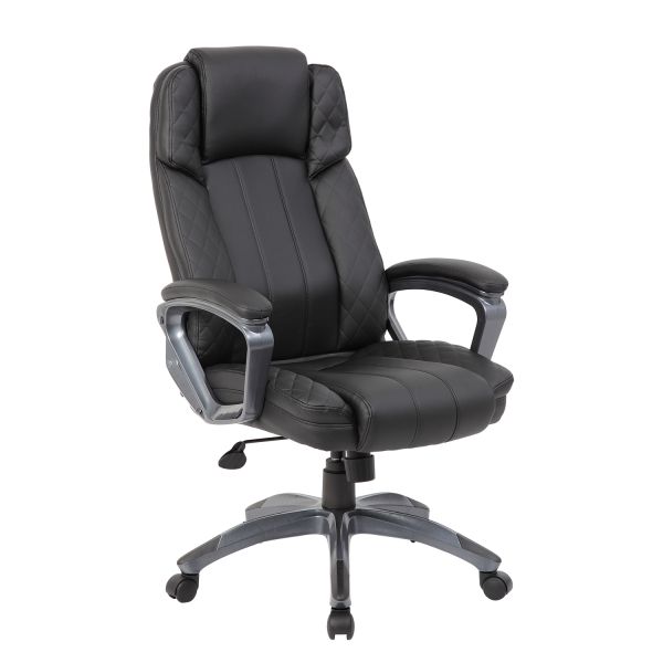 Task chair HOWARD black