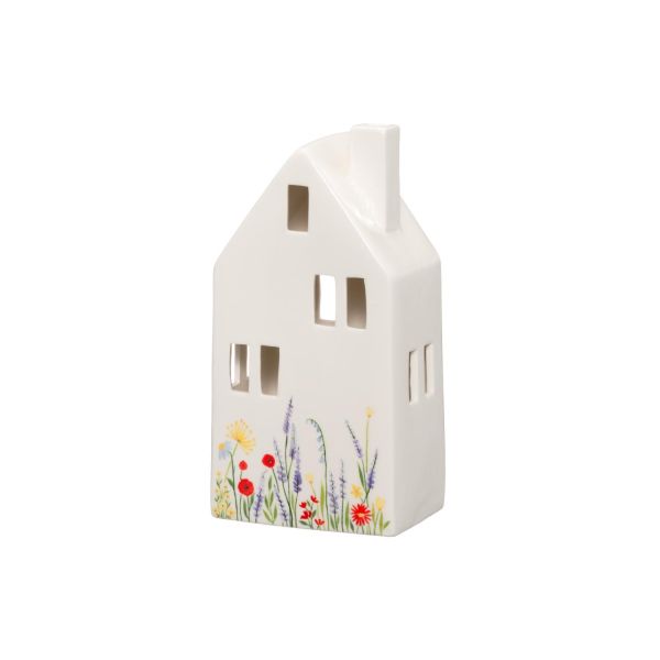 4Living House lantern Copenhagen meadow flowers