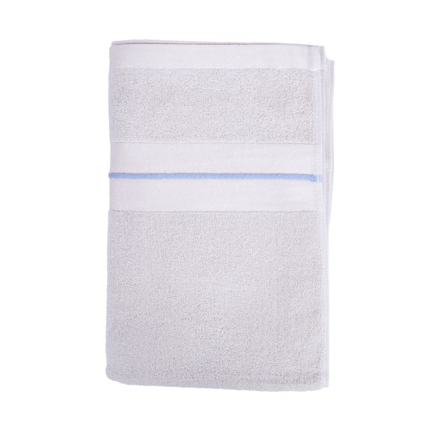 Полотенце SAARA 35x75см, светло-бежевый