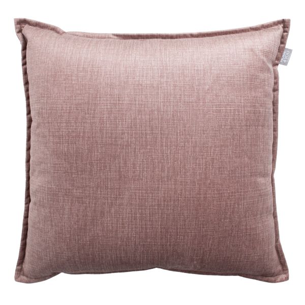 Pillow VOSS 65x65cm, pink