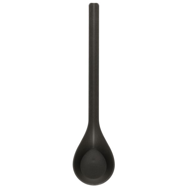 Sauna ladle RENTO PISARA, black