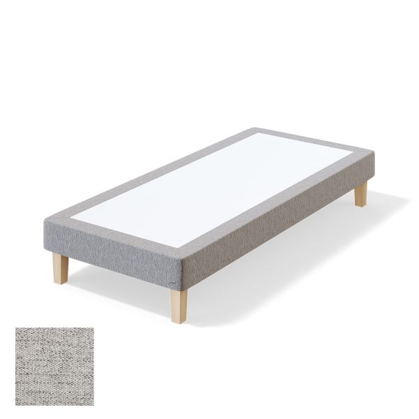 Alusraam RED FRAME VERANO 80x200cm, helehall