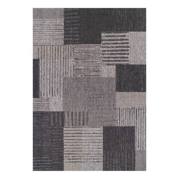 Carpet DAWN FOAM-10, 80x150cm