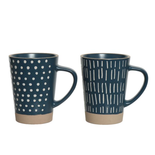 Kruus PIIA H11cm, sinine