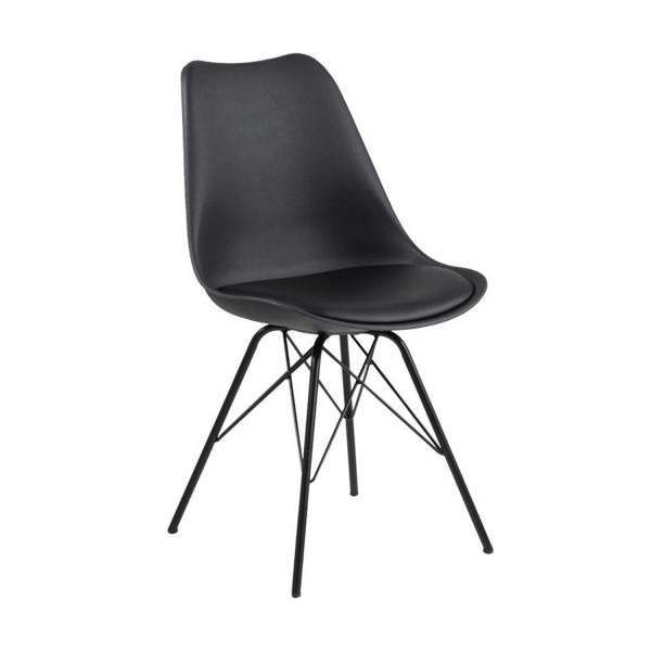 Chair ERIS black