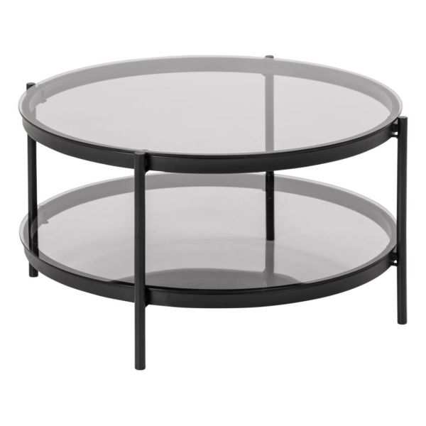 Coffee table BAYONNE D79xH42cm