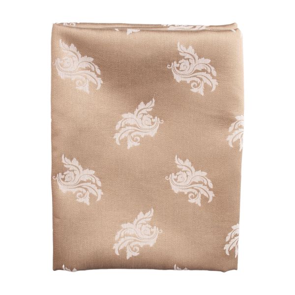 Table mat GOLD 150x250cm, golden