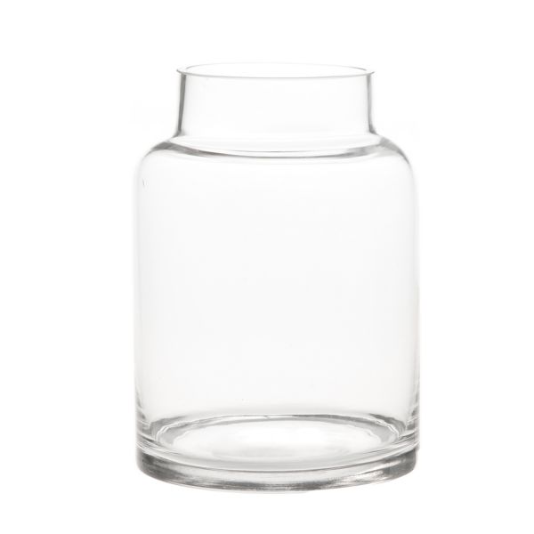 Vaas CAROL D14xH20cm, klaas