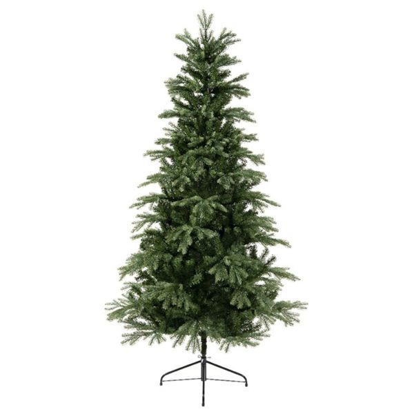 Kunstkuusk jalaga NORDIC LUX, H240cm