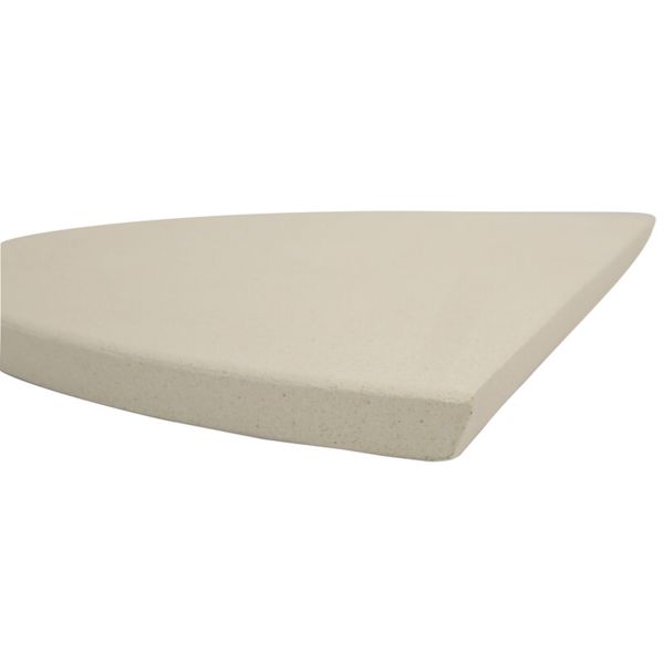 Poolkuu küpsetuskivi XL convEGGtor