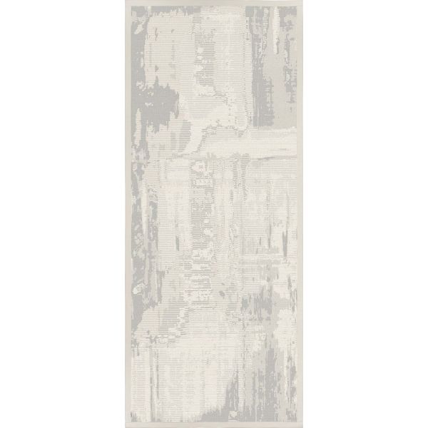 Vaip NEDREMA 100x240cm, kreem