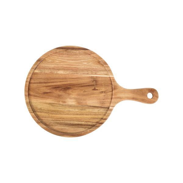 Cutting board HARD WOOD D25cm