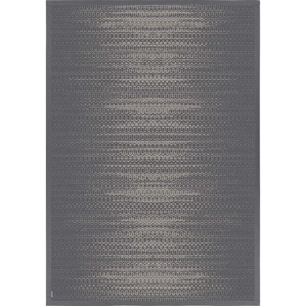 Carpet HANILA 160x230cm, grey