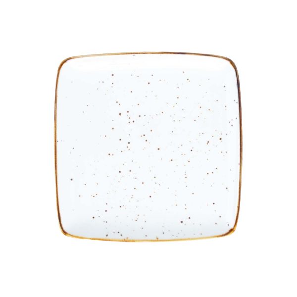 Taldrik SENSA 20,3x20,3xH2cm