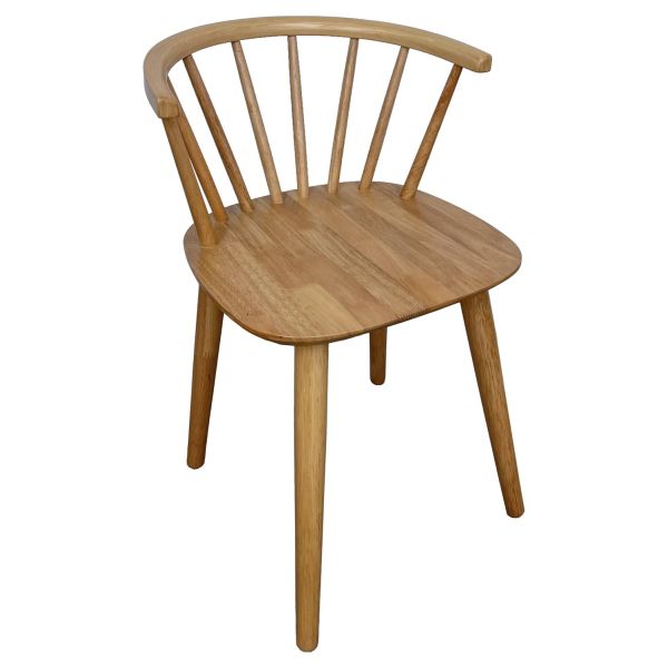 Dining chair IDA natural