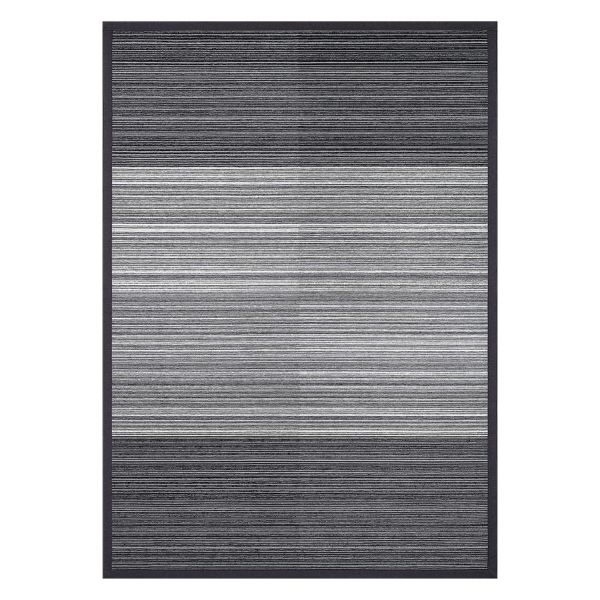 Carpet KASTNA 200x300cm, grey