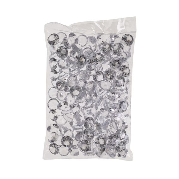 Decoration ICE DIAMOND diamonds 300g