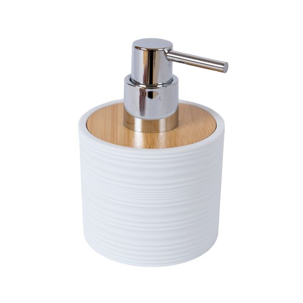 Seebidosaator JACOB, valge