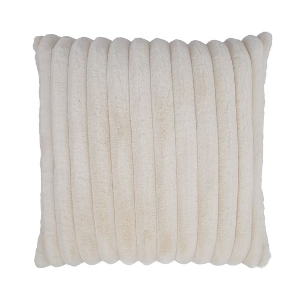 Pillow FJORD 50x50cm, white