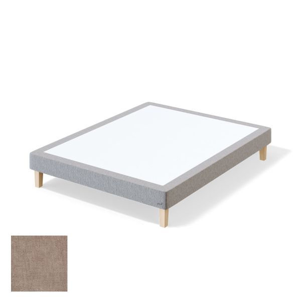 Alusraam RED FRAME CLIFF 120x200cm, beež