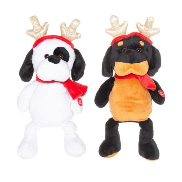 Dog WINTERIA 21cm