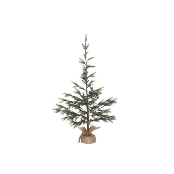 Kunstkuusk potis H120cm