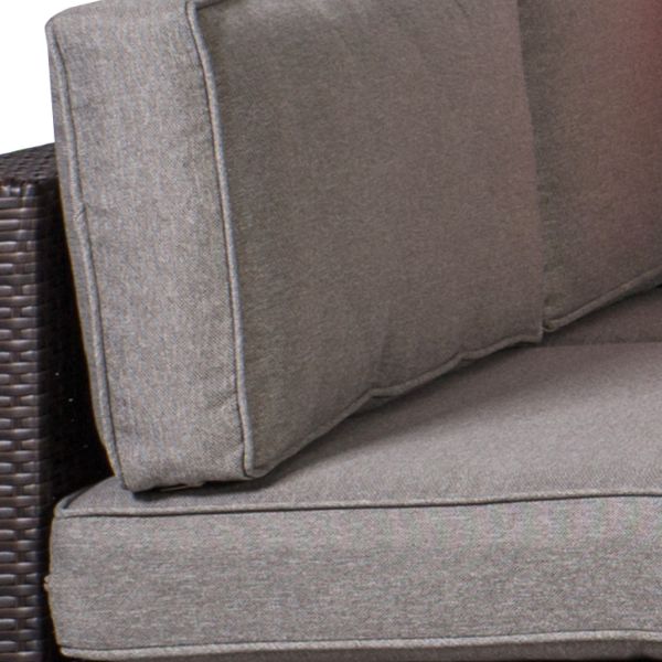 Padjad komplektile CLIFF