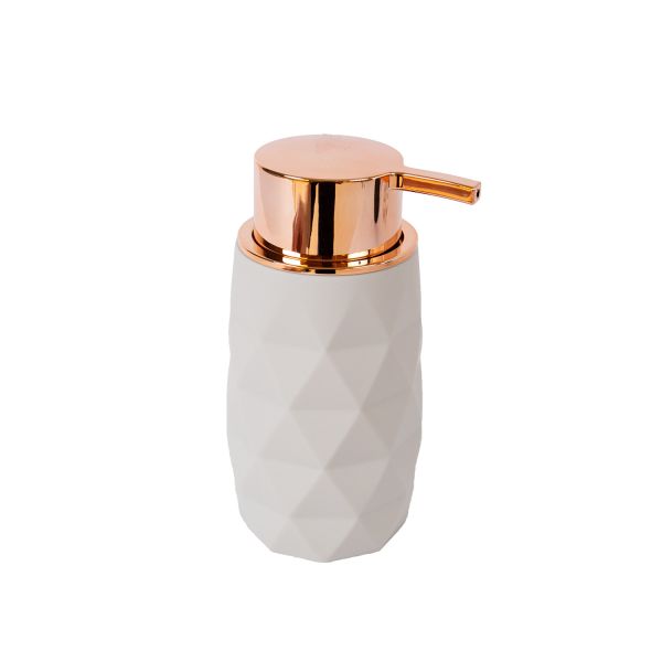 Seebidosaator DARIUS, hall