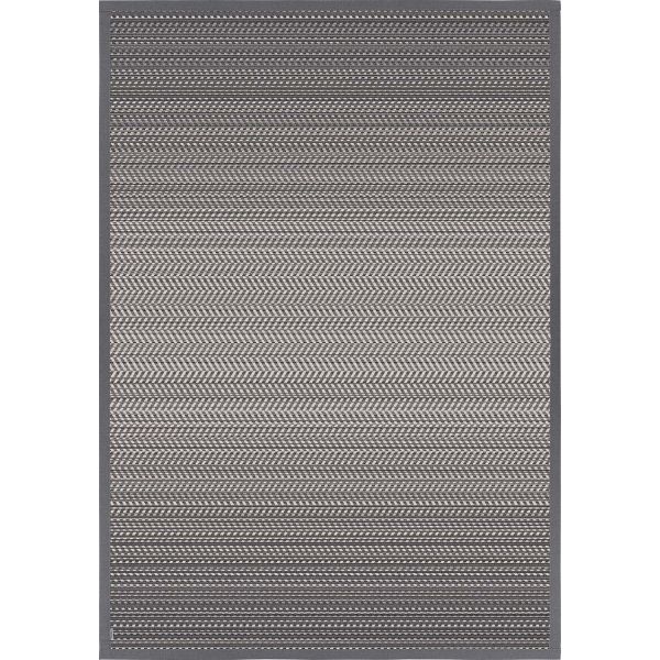 Carpet KOIDU 160x230cm, grey